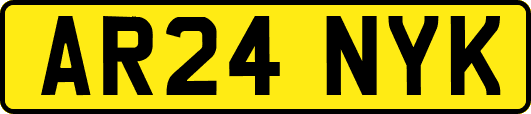 AR24NYK
