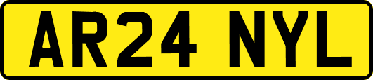 AR24NYL