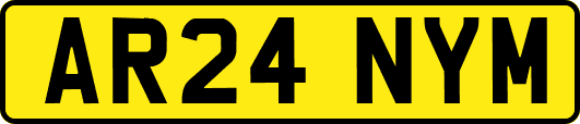 AR24NYM