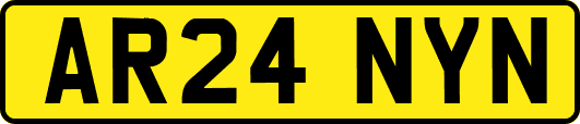 AR24NYN