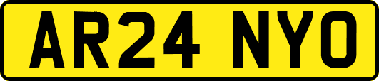 AR24NYO