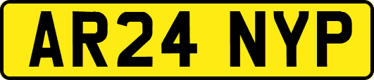 AR24NYP