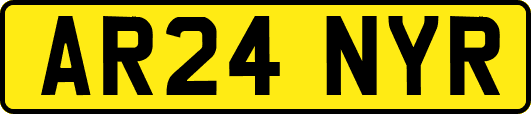 AR24NYR