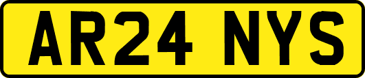 AR24NYS