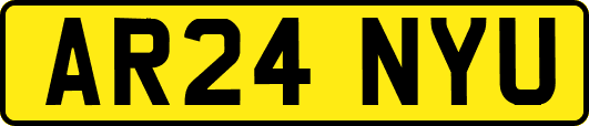 AR24NYU