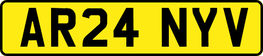 AR24NYV