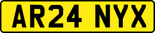 AR24NYX