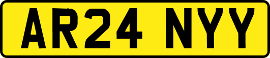 AR24NYY