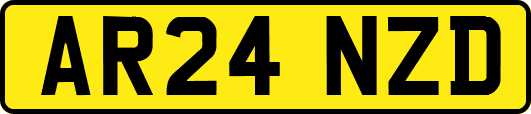 AR24NZD