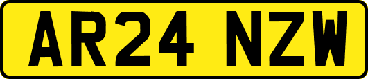AR24NZW
