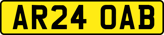 AR24OAB