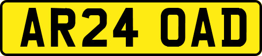 AR24OAD
