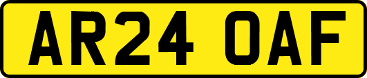 AR24OAF