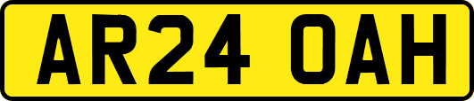 AR24OAH