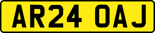 AR24OAJ
