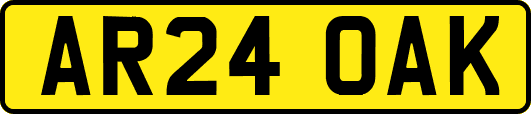 AR24OAK