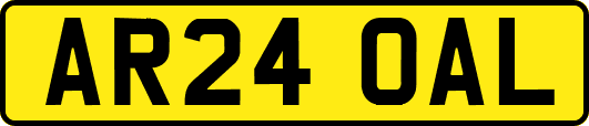 AR24OAL