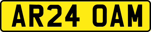 AR24OAM