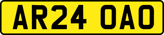 AR24OAO