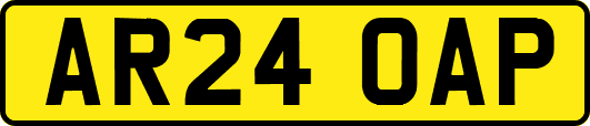 AR24OAP