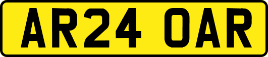 AR24OAR