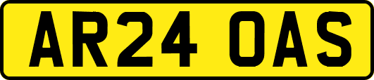AR24OAS