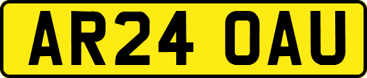 AR24OAU
