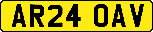AR24OAV
