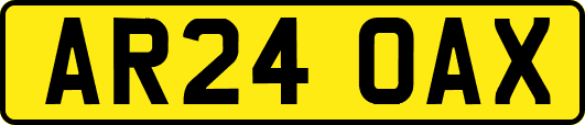 AR24OAX