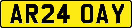 AR24OAY