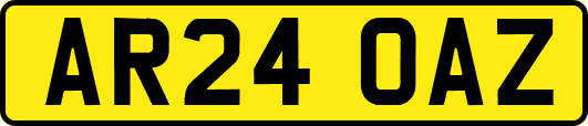 AR24OAZ