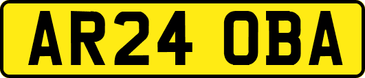 AR24OBA