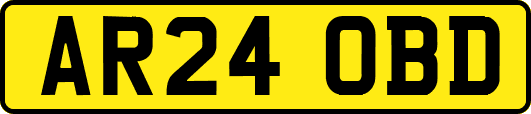 AR24OBD