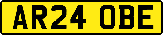 AR24OBE