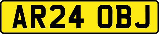 AR24OBJ