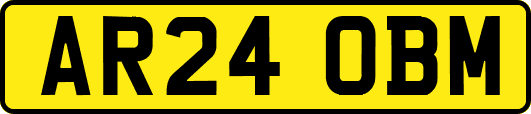 AR24OBM