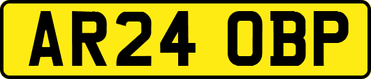 AR24OBP