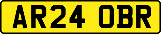 AR24OBR