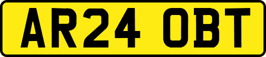 AR24OBT
