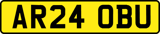 AR24OBU