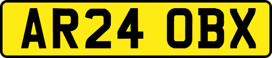 AR24OBX