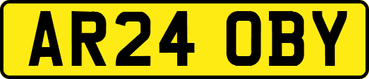 AR24OBY