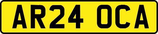 AR24OCA