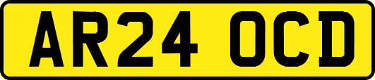 AR24OCD