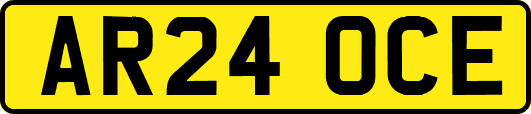 AR24OCE