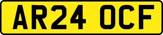 AR24OCF