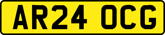 AR24OCG