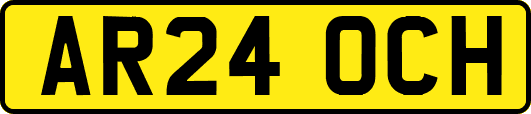 AR24OCH