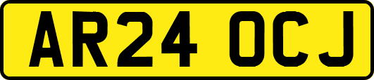 AR24OCJ