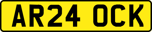 AR24OCK